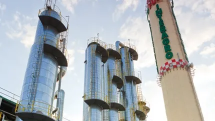 Niculae inaugureaza joi fabrica de ulei de la Zimnicea, investitie de 35 mil. euro