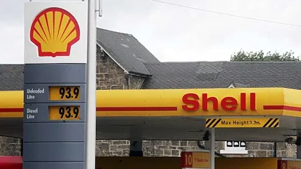 Cele mai mari companii din lume: Royal Dutch Shell, Wal-Mart si Exxon