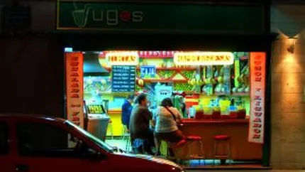 Jumatate dintre mexicani conduc fara permis