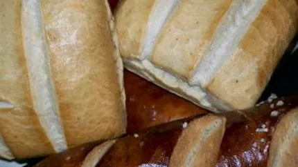 Germania vrea ca painea sa traditionala sa fie recunoscuta oficial de UNESCO