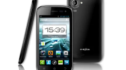 E-Boda lanseaza 2 smartphone-uri