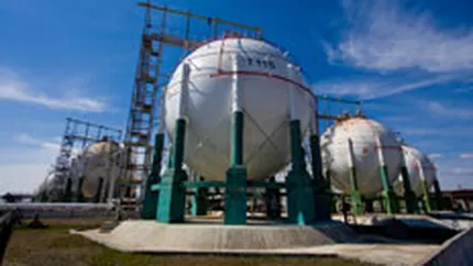 Rompetrol Rafinare va prelua dreptul de proprietate asupra activelor Rompetrol Petrochemicals