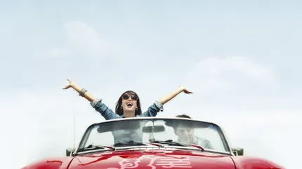 Faci economii cu o asigurare buna: rovinieta la pachet cu CASCO de la Generali (P)