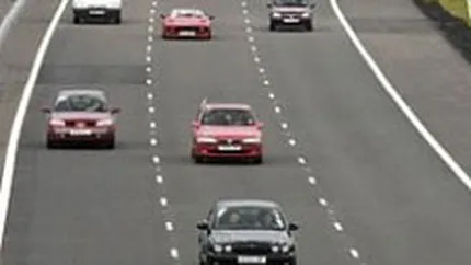 Romania, locul trei in UE la scaderea numarului inmatricularilor de autoturisme noi, in iunie