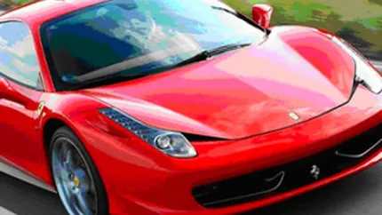 Ferrari 458 Scuderia, lansat la Frankfurt 2013?