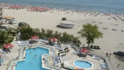 Peste 60.000 de turisti vor petrece vacanta de vara in hoteluri all inclusive de pe litoral
