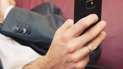 Publicitatea prin smartphone, neglijata de companiile romanesti