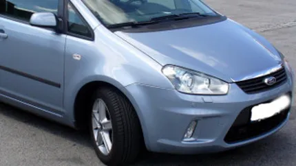 Ford recheama in service 33.000 de masini hibrid C-Max