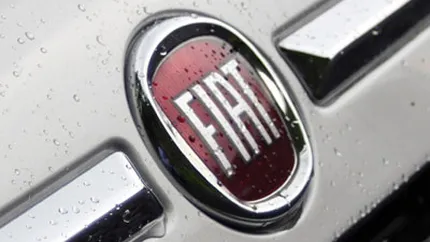 Fiat mizeaza pe restrangerea pierderilor in Europa