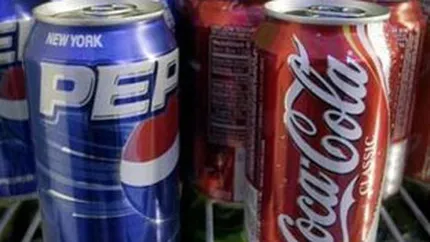 Fuziunea Publicis-Omnicom: PepsiCo si Coca-Cola devin clientii aceleiasi companii de publicitate