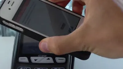 Telefonul inlocuieste portofelul. ING Bank a lansat platile contactless cu smartphone-ul
