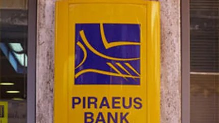 Majorare importanta de capital la Piraeus Bank Group