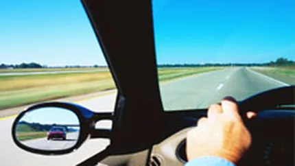 Piata auto din SUA, cea mai buna evolutie dupa 2007