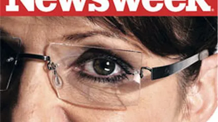 Publicatia Newsweek si-a gasit un cumparator