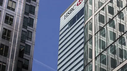 Profitul celei mai mari banci europene, afectat de incetinirea economiei chineze