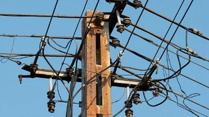 Sindicatele din electricitate protesteaza miercuri si joi la sediul Guvernului