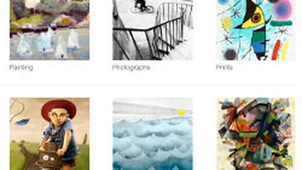 Amazon se lanseaza in domeniul vanzarii de opere de arta