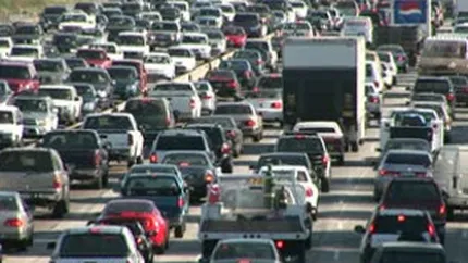 Americanii schimba mai rar: Vechimea medie a masinilor din SUA, la un nivel record