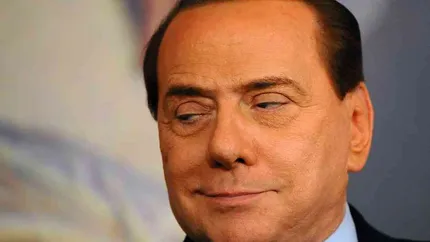 Averea lui Berlusconi a crescut in acest an mai repede decat cea a lui Warren Buffet
