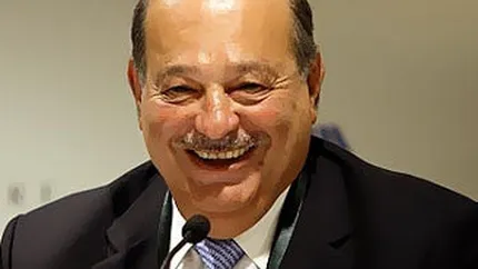 Carlos Slim vrea sa plateasca 7,2 mld. euro pentru a prelua integral KPN