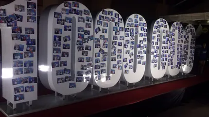 Compania din Romania cu 1 milion de fani pe Facebook