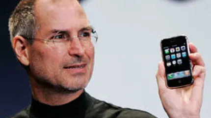 Documentarul Steve Jobs: Hipiotul milionar in dolari, luni, la BBC Knowledge