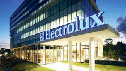 Electrolux isi inchide provizoriu uzinele din Egipt din cauza violentelor