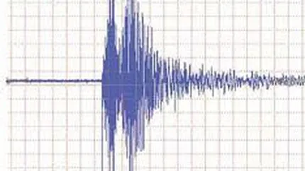 Cutremur cu magnitudinea de 6,8 grade in Noua Zeelanda