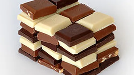 Romania a importat aproape 11.000 tone de ciocolata si alte preparate pe baza de cacao, in T1