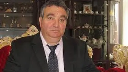 Florin Cioaba a murit