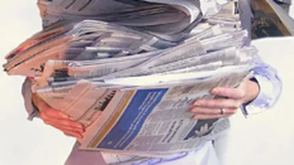 Tara care propune eliminarea presei scrise, pentru a salva padurile