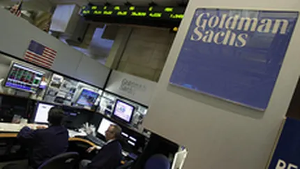 Agitatie pe pietele bursiere din SUA, dupa ce Goldman Sachs a fost victima unei erori informatice