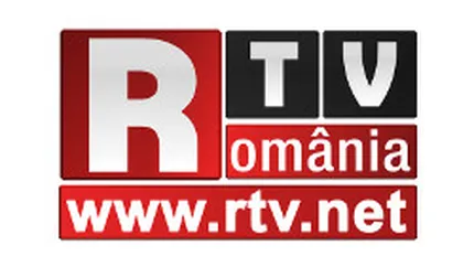 Scandalul televiziunilor: Romania TV nu mai poate folosi sigla RTV si domeniul RTV.net