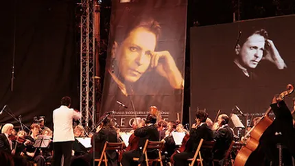 Top 10 evenimente in septembrie: De la Festivalul George Enescu la Rock Wheel