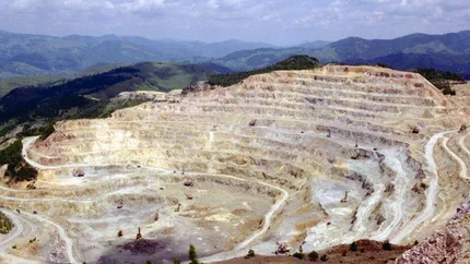 Trei oferte pentru Cupru Min