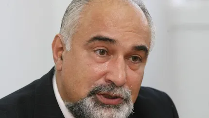 Vosganian: Rosia Montana nu are avizul Ministerului Economiei