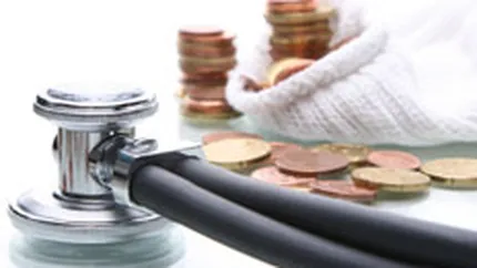 Contractul de 2 mil. lei pentru cardurile europene de sanatate, atribuit singurei firme inscrise