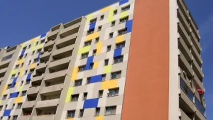 Romania, printre tarile europene in care preturile locuintelor au scazut cel mai mult