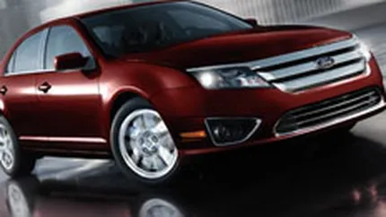 Ford asteapta profit in Europa in 2015, iar GM vrea sa elimine pierderile un an mai tarziu