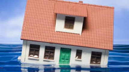 Proprietarii caselor inundate, despagubiti de urgenta de catre PAID