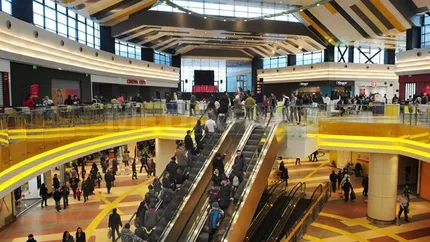 Cel mai mare proprietar de malluri isi lustruieste proiectele