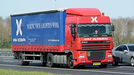 Afacerile Wim Bosman au crescut cu 19% in S1