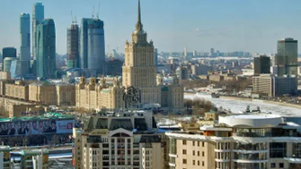 Rusia a inceput sa expulzeze in masa lucratorii moldoveni