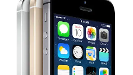 Care este costul componentelor unui iPhone 5S