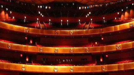 New York City Opera, la un pas de faliment
