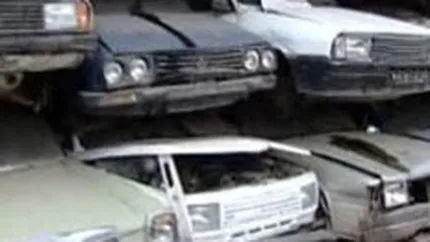 Razbunarea Rablei: Cum si-au luat teapa dealerii auto cu tichetele de la Guvern