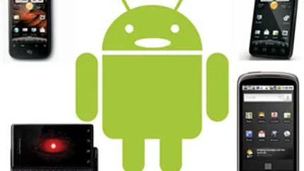 Specialistii avertizeaza asupra reclamelor periculoase din aplicatiile Android