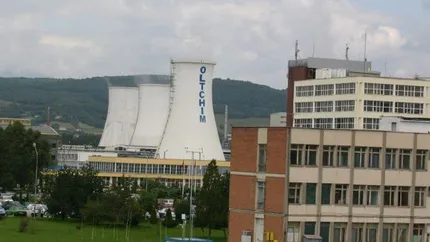 Incep negocierile pentru Oltchim