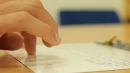 Cea mai subtire tastatura wireless din lume (Video)