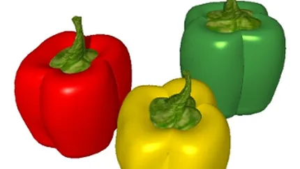 Cum au impartit britanicii alimentele dupa culorile semaforului